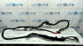 Провод АКБ через весь кузов Volvo XC60 18-18