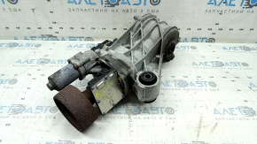 Задний дифференциал редуктор Volvo XC60 18-21 T5, T6 в сборе 76к, ржавый
