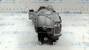 Задний дифференциал редуктор Volvo XC60 18-21 T5, T6 в сборе 76к, ржавый