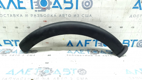 Ornament balama portbagaj stânga pentru Audi A4 B8 08-16 sedan, suport defect
