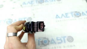 Ручка двери внешняя задняя правая Audi A4 B8 08-16 седан keyless