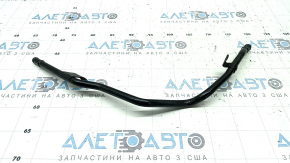 Трубка системы охлаждения металл Audi A4 B9 17-20 2.0T