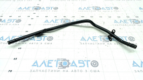 Трубка системы охлаждения металл Audi A4 B9 17-20 2.0T