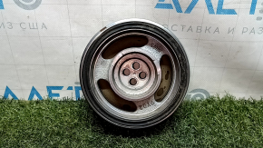 Шкив коленвала BMW X1 F48 20-22 B46A20B 2.0T