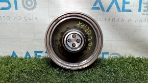 Шкив коленвала BMW X1 F48 20-22 B46A20B 2.0T