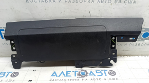 Подушка безопасности airbag коленная пассажирская правая Tesla Model Y 20-25 с черной накладкой, царапины