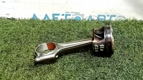 Шатун с поршнем 1шт BMW X1 F48 20-22 B46A20B 2.0T h:51 d:82