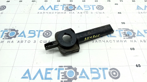 Suport radiator dreapta jos pentru Audi A4 B9 17-25 2.0T, plastic