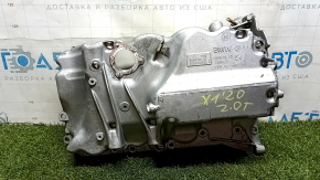 Поддон масляный BMW X1 F48 20-22 B46A20B 2.0T