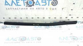 Garnitură de etanșare geam spate dreapta interior pentru Audi A4 B8 08-16