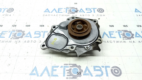 Помпа водяная Audi A4 B9 17-25 2.0T