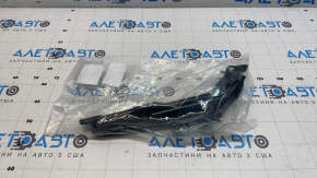 Петля капота левая Mitsubishi Outlander 22-26
