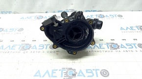 Корпус термостата Audi A4 B9 17-25 2.0T