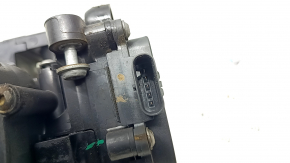 Корпус термостата Audi A4 B9 17-25 2.0T