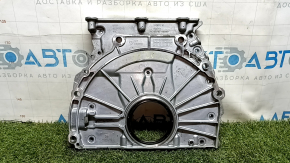 Передняя крышка двигателя BMW X1 F48 20-22 B46A20B 2.0T