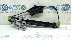 Regulator geam spate stânga pentru Audi A4 B8 08-16 sedan