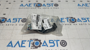 Кронштейн корпуса воздушного фильтра нижний Hyundai Tucson 22-26 1.6T HEV