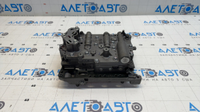 Гидроблок АКПП Hyundai Sonata 11-14 2.0 G4KH