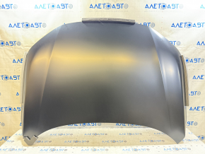 Capota goală Honda Civic XI FE/FL 22 - aluminiu nou, neoriginal