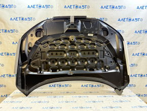 Капот голый Honda Civic XI FE/FL 22-26 алюминий