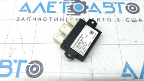 Блок управления датчика открывания багажника ногой Mercedes W213 E 17-20