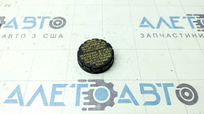 Крышка бачка ГТЦ Audi A4 B9 17-25