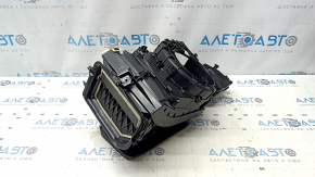 Корпус печки голый вентиляция Audi A4 B9 17-18