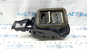 Корпус печки голый вентиляция Audi A4 B9 17-18