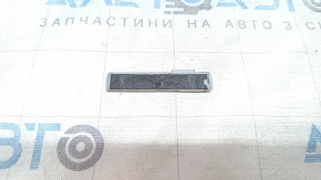 Эмблема надпись S line правая Audi A4 B8 13-16 рест седан