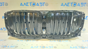 Ansamblu superior deflector radiator jaluzele BMW X5 G05 19-23 3.0T cu motor