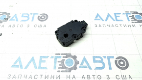 Актуатор моторчик привод печки Audi A4 B9 17-25