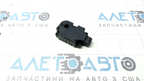 Acționare motor încălzire Audi A4 B9 17-25