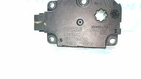 Acționare motor încălzire Audi A4 B9 17-25