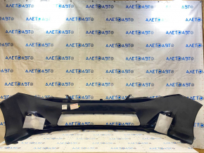 Бампер передний голый Toyota Camry v50 12-14 usa LE XLE