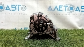 Масляный насос ДВС BMW X1 F48 20-22 B46A20B 2.0T