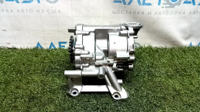 Масляный насос ДВС BMW X1 F48 20-22 B46A20B 2.0T