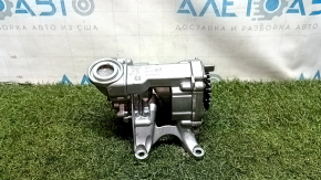 Масляный насос ДВС BMW X1 F48 20-22 B46A20B 2.0T