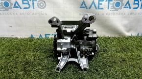 Масляный насос ДВС BMW X1 F48 20-22 B46A20B 2.0T