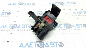 Distribuitor de curent pentru baterie Audi A4 B9 17-17