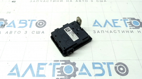 Блок предохранителей распределителя тока АКБ Audi A4 B9 17-25