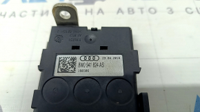Блок предохранителей распределителя тока АКБ Audi A4 B9 17-25