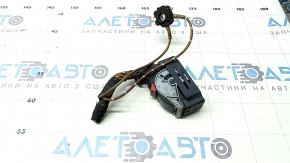 Фишка на блок ABS Audi A4 B9 17-25