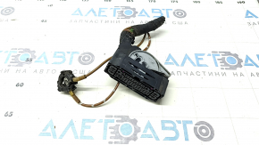 Фишка на блок ABS Audi A4 B9 17-25