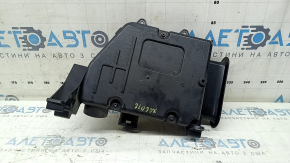 Ansamblu rezonator aer Volvo XC60 18-25 (3 piese)