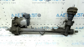 Рейка рулевая Volvo XC60 18-26 электро, без тяг