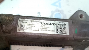 Рейка рулевая Volvo XC60 18-26 электро, без тяг