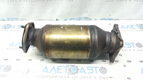 Catalizator Audi A4 B9 17-18 2.0T