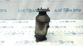 Catalizator Audi A4 B9 17-18 2.0T
