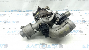 Турбина Audi A4 B9 17-21 2.0T 101к
