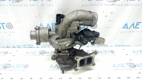 Турбина Audi A4 B9 17-21 2.0T 101к